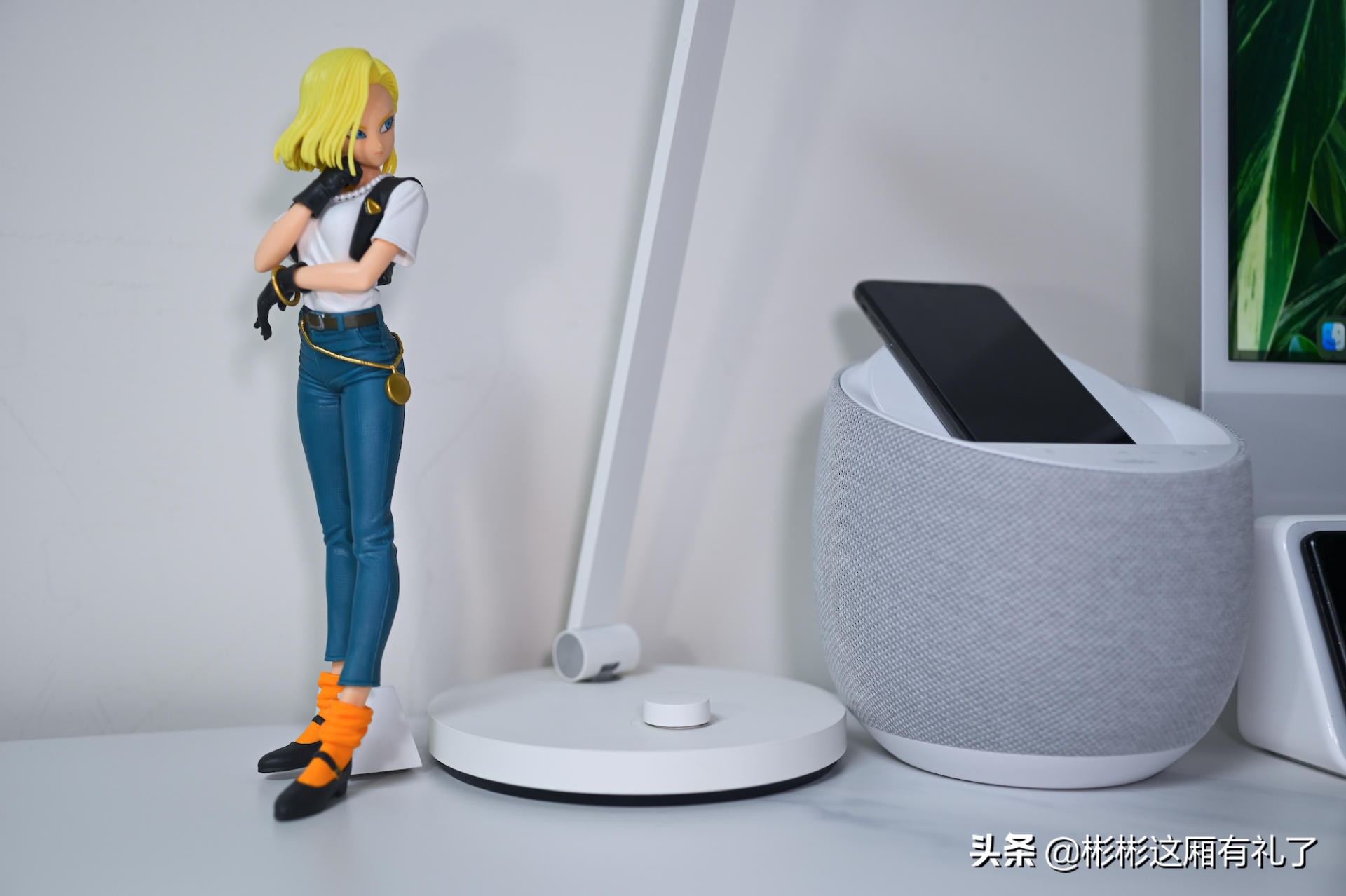 白色高光推荐测评,推荐十款桌面好物