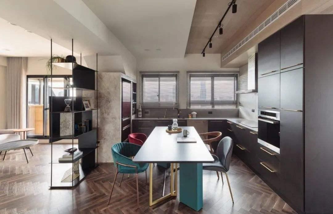 餐厨一体跟餐客一体区别,客餐厨一体化优缺点