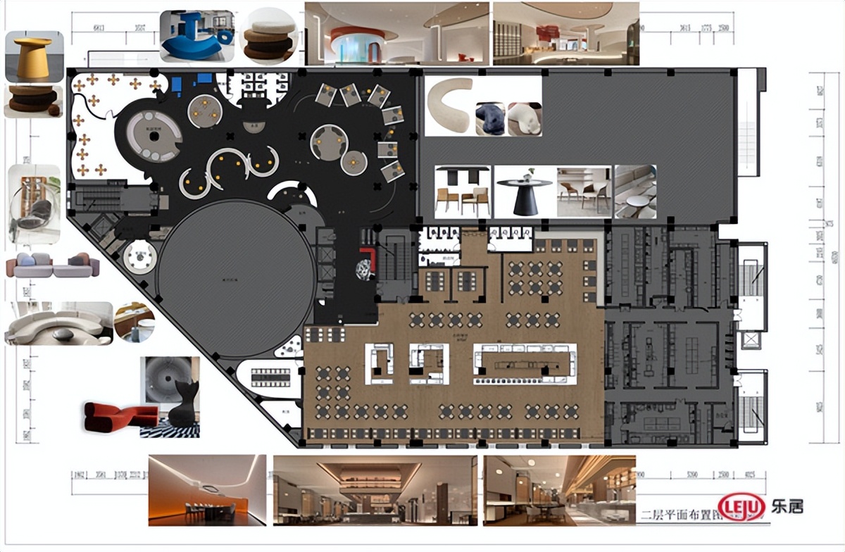 冯莎作品|泡泡森林水汇：寻梦环游之旅