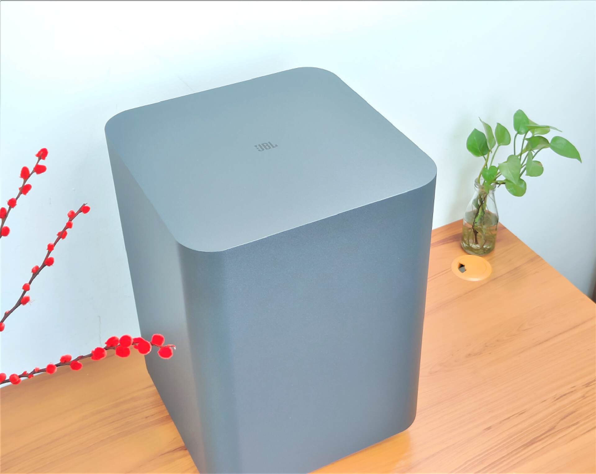 jblbar500回音壁音响5.0评测,jblbar5.1环绕音箱