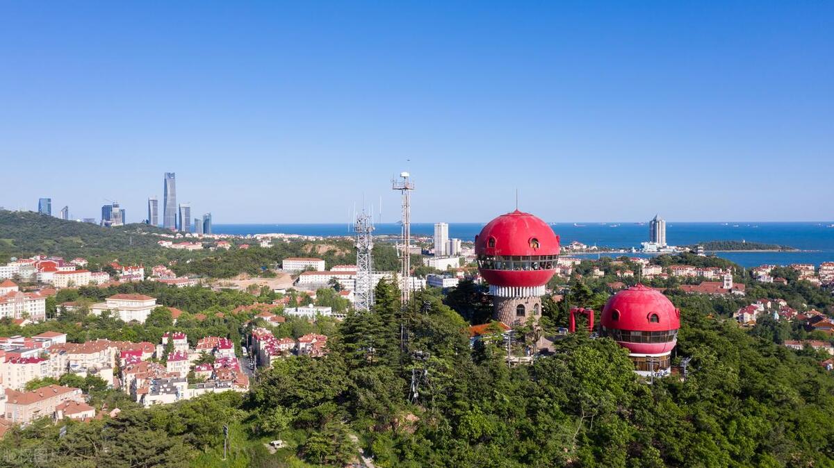 青岛十大最坑景点排名,青岛最值得去的10个景点