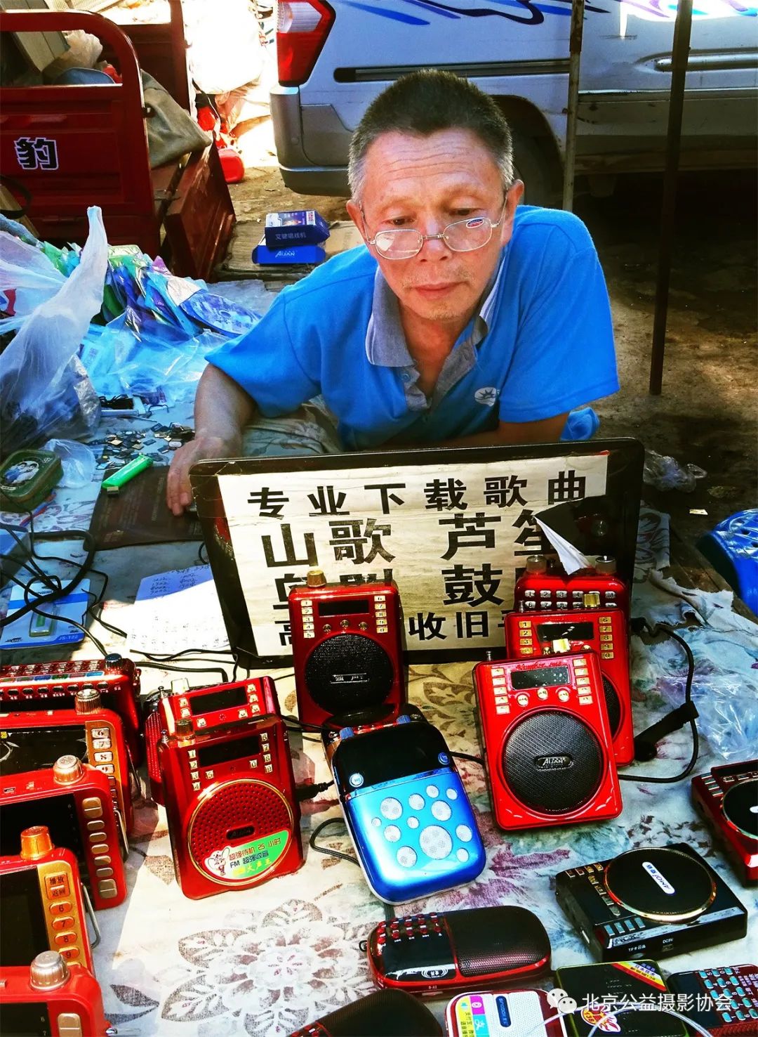 【第10期】微博月赛|5月劳动瞬间作品展示（二）