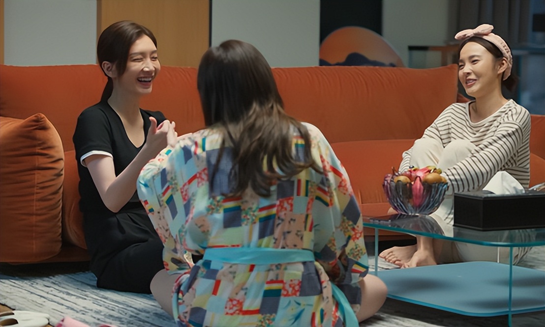 欢乐颂3相关的影视剧,欢乐颂3为什么这么多人弃剧了