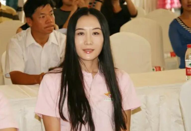 奥运冠军张军再有新职,张军获得几届奥运冠军