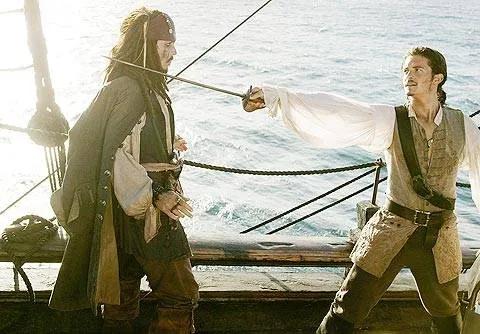 盘点2000—2009历年全球票房冠军电影