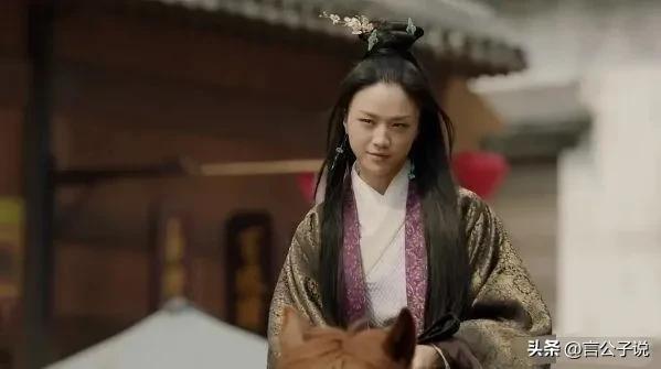 穿古装最好看的六位女明星,个人认为穿古装不好看的女明星