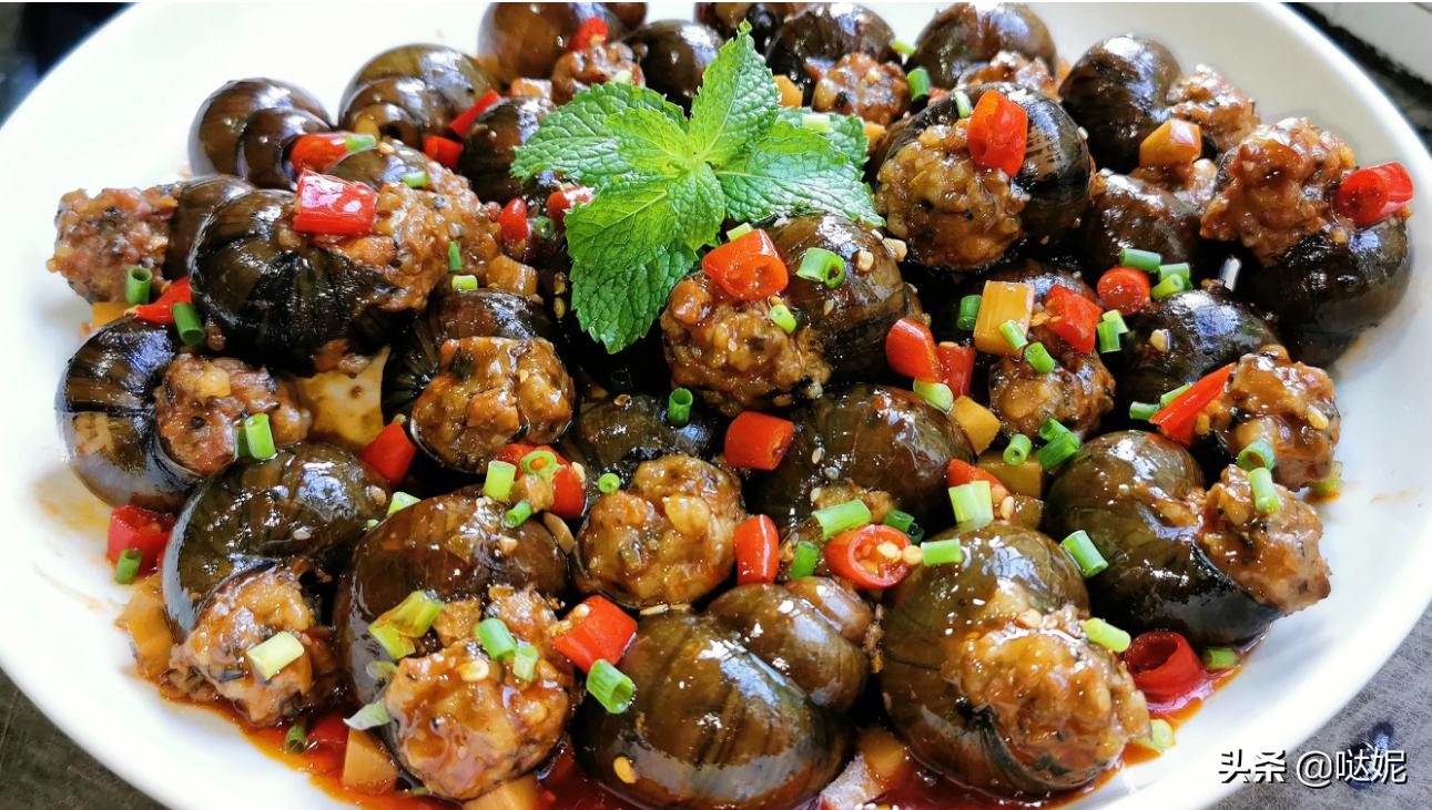 广西特色美食可以带走的干货,广西特色酸味美食有哪些