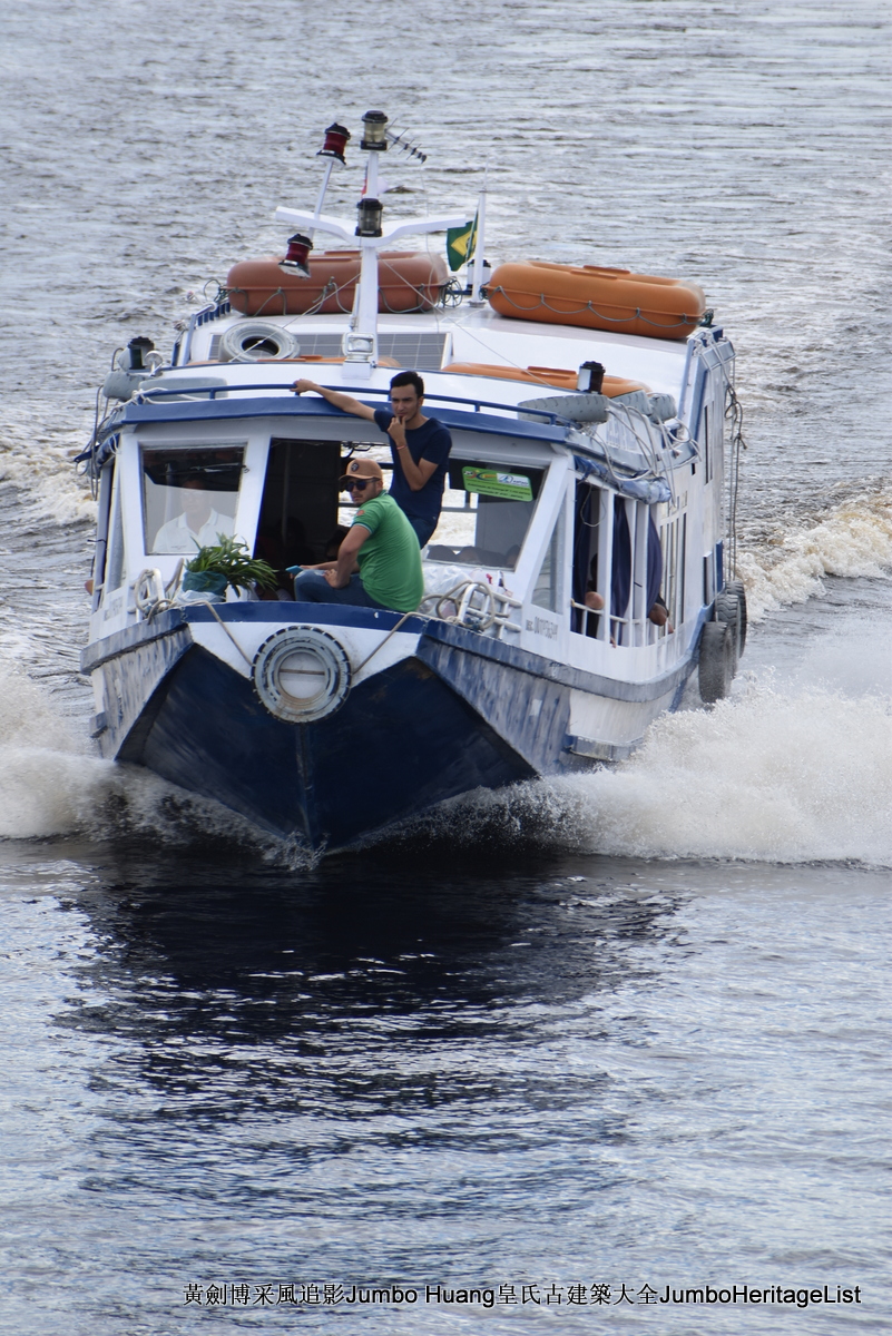 第5047回：消失的亚马逊文明，流失的林下聚居地