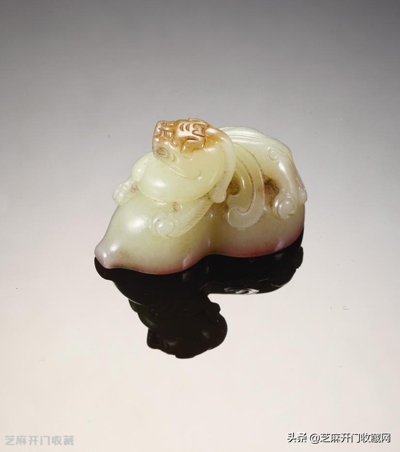 为什么好的民间收藏品，很多藏家都不想放在网上