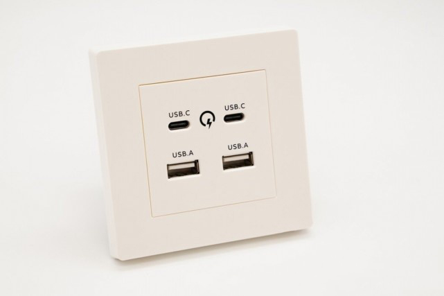 usb插座方便好用,usb插座实用评测