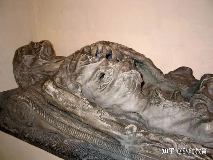 清华讲堂丨张敢教授谈“疾病与瘟疫”对西方美术的影响