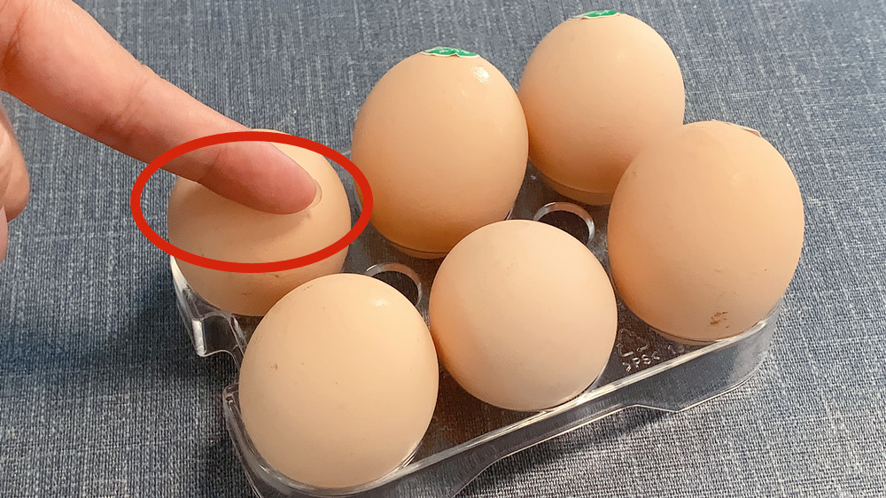 鸡蛋可不可以洗干净之后再放冰箱,保存鸡蛋不坏法