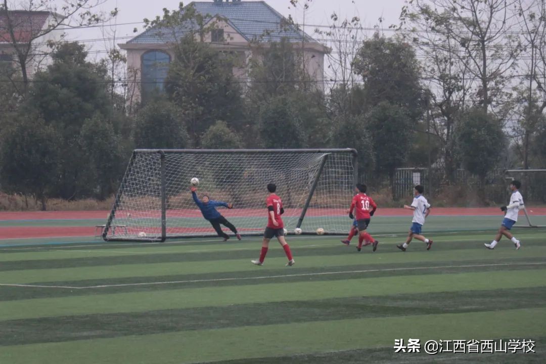 体艺并举特色兴校——江西省西山学校特色建设纪实