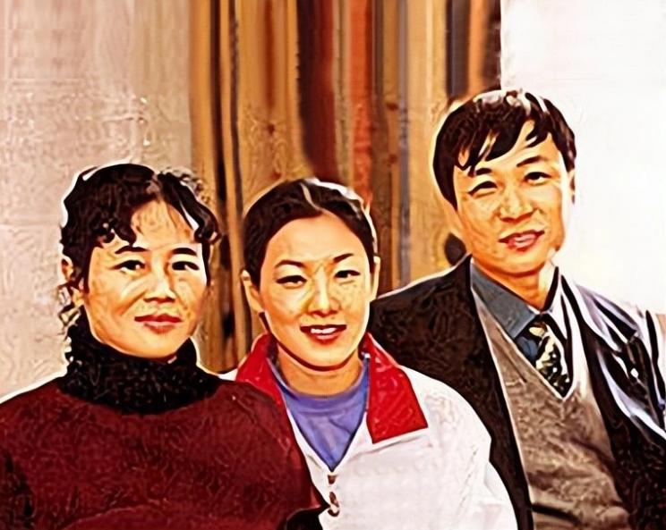 跳水女王伏明霞发福明显,跳水皇后伏明霞吉尼斯世界纪录