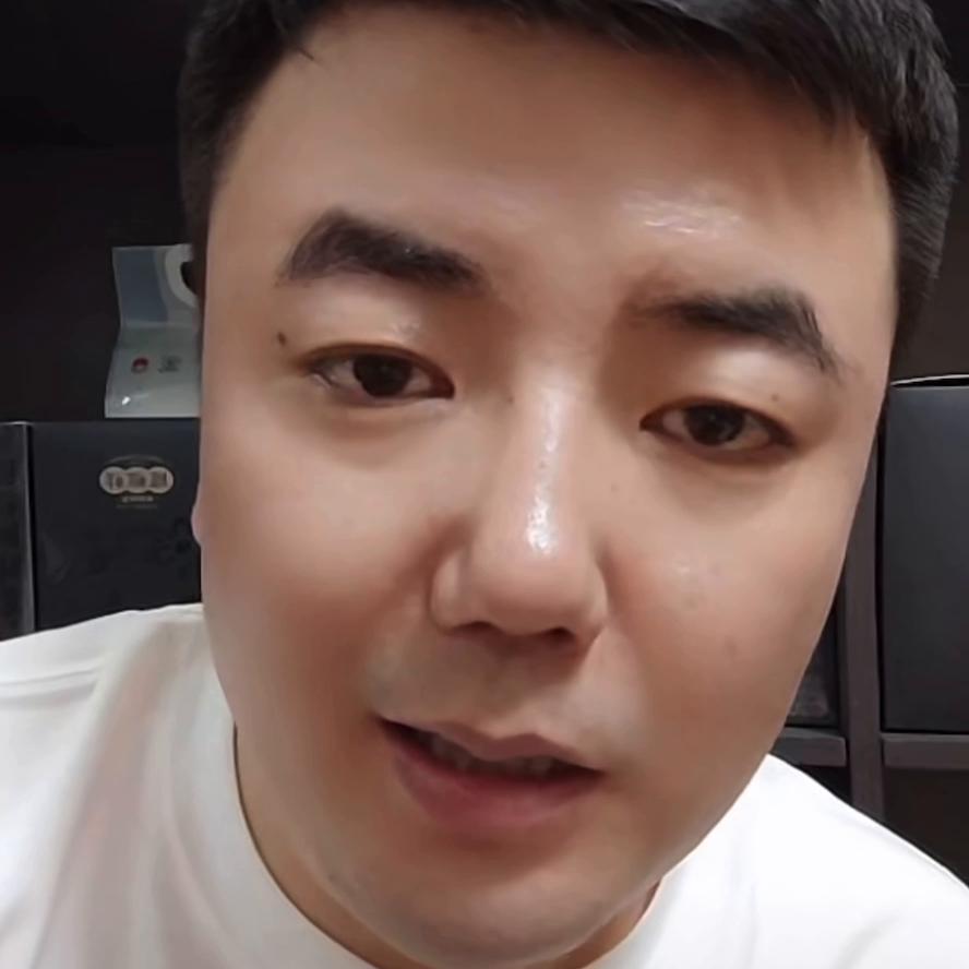 七哥涨粉直播,七哥在哪个平台直播