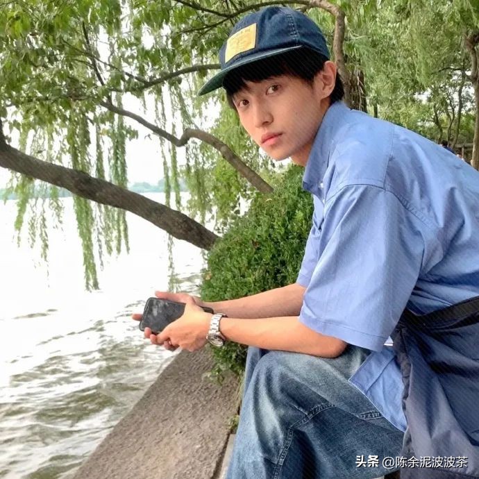 可爱的猫咪头像和小狗头像,团子头像可爱微信头像