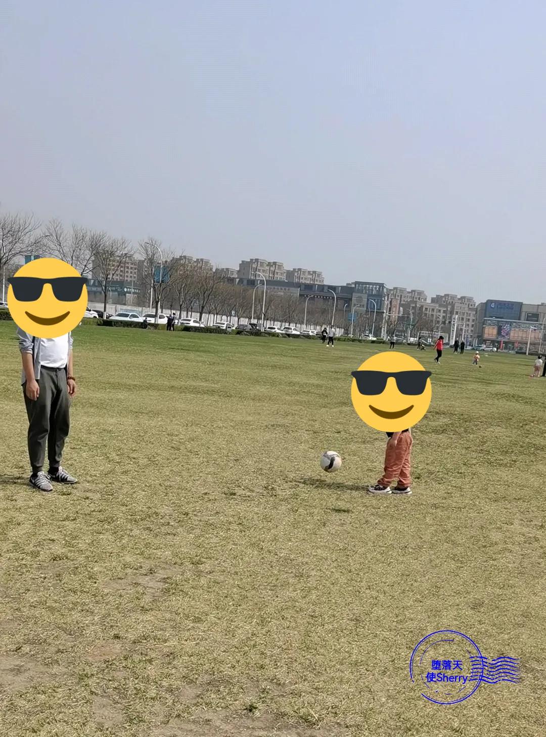 隐藏在天津空港的这颗明珠，满足你对春游的一切幻想