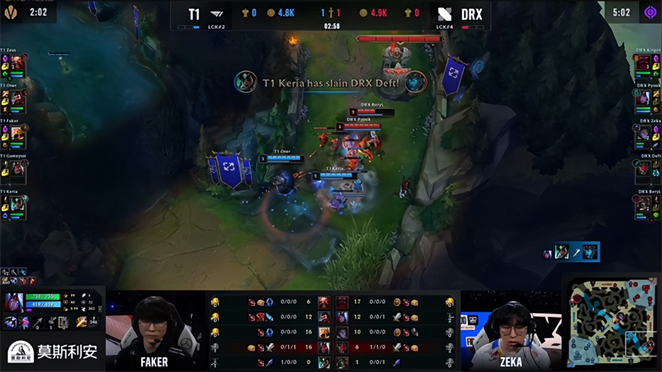 lols13下半赛季第一个王者,lols13赛季强势英雄