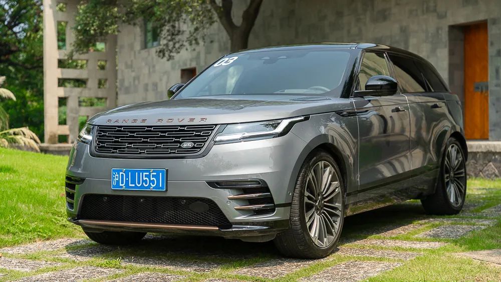 试驾路虎星脉3.0t,路虎揽胜星脉400马力加速测试