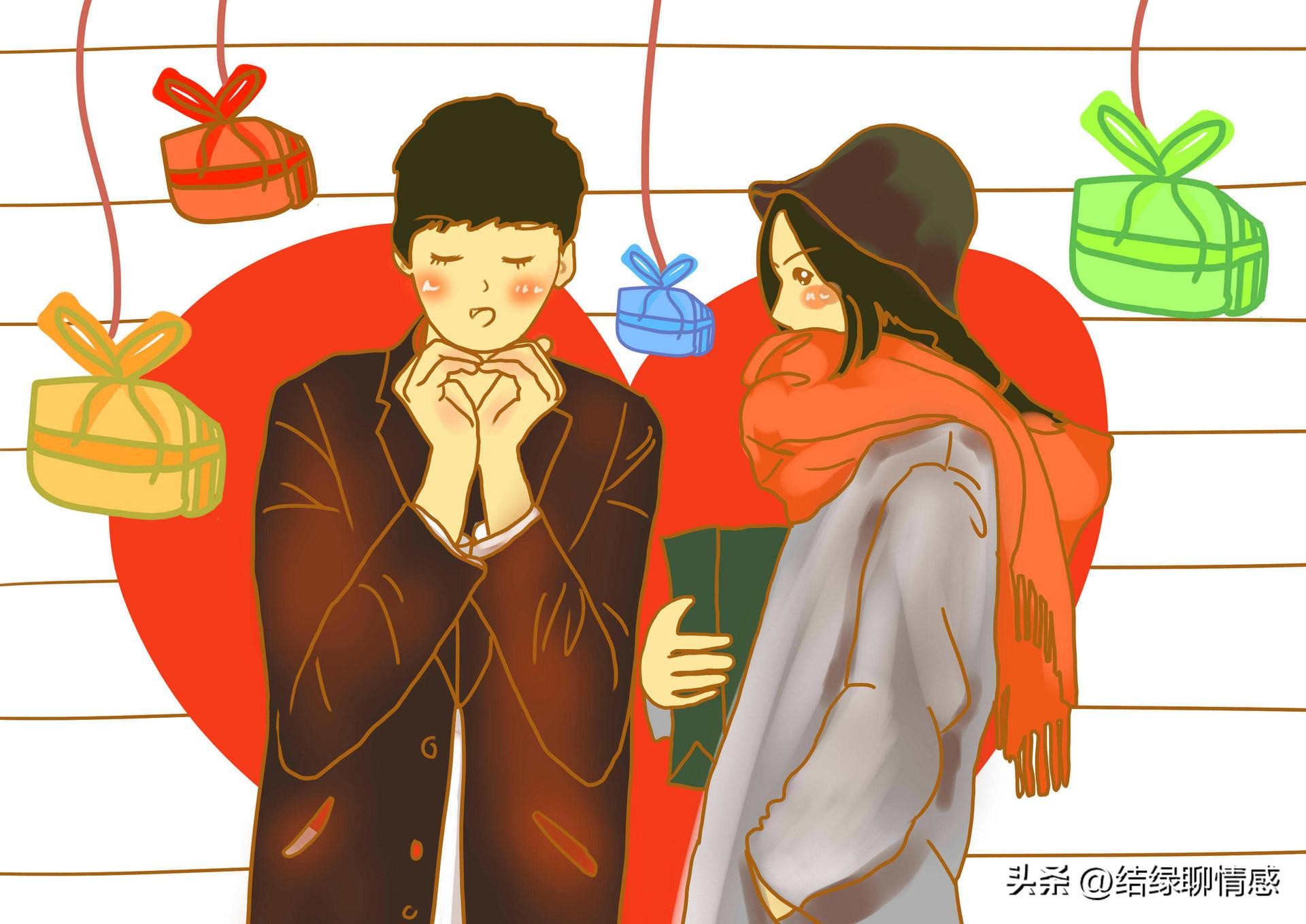 婆婆60岁生日儿媳送10000块红包，想让公婆复婚，婆婆果断拒绝了