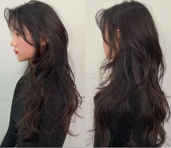 40岁中短发啥头型显年轻,40岁短发啥头型显气质