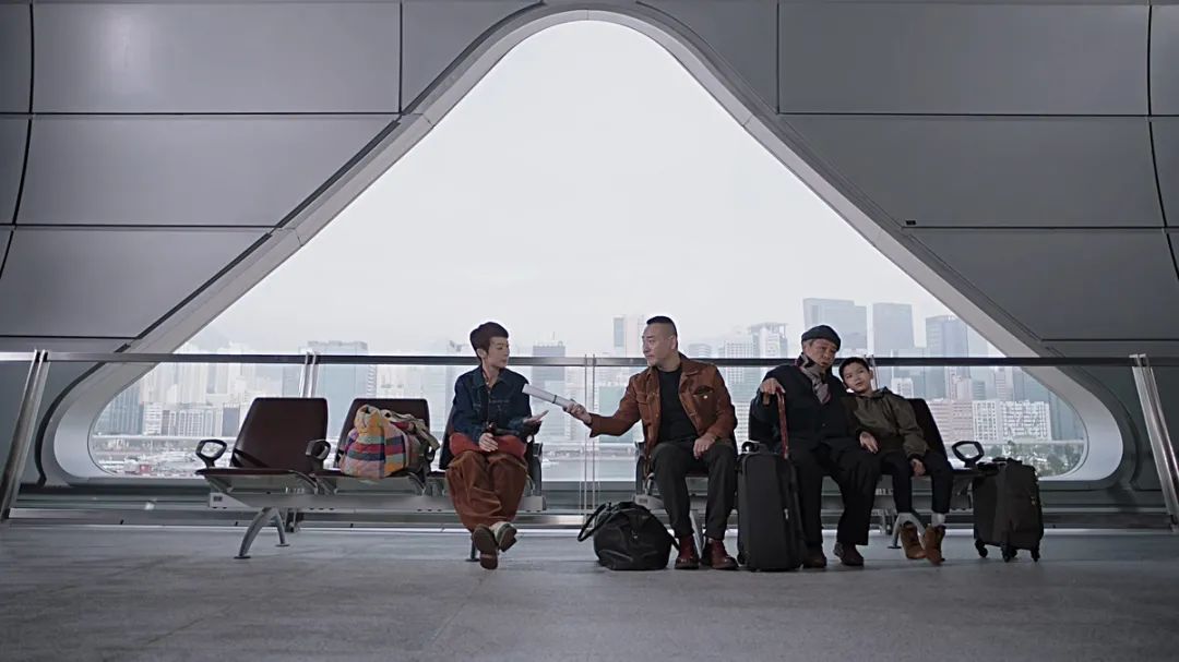 tvb经典港剧使徒行者简介,港剧使徒行者未播出片段