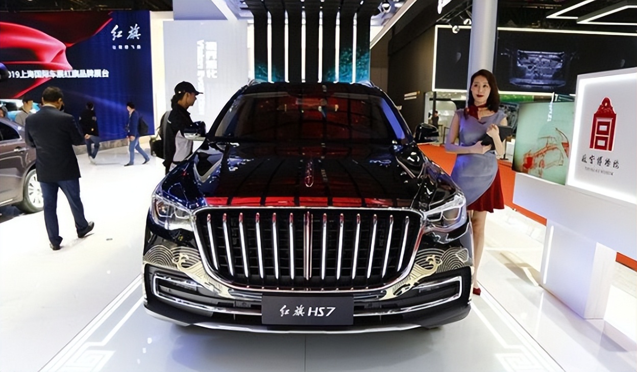 买雅阁好还是买红旗h5好,雅阁和红旗h5哪个更好