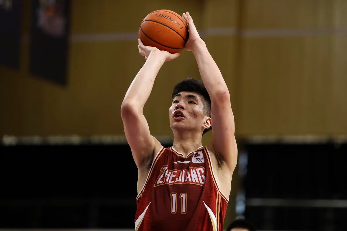 cba有多少名中锋,cba十大中锋排名榜最新