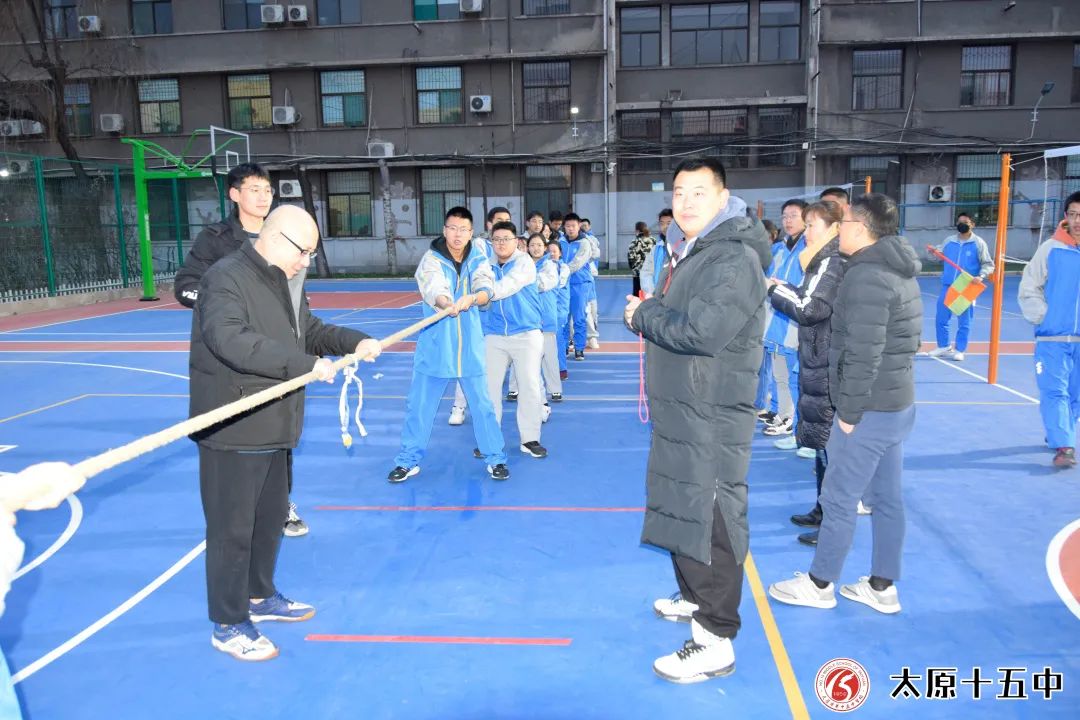 太原十五中2022运动会,太原十五中2021运动会