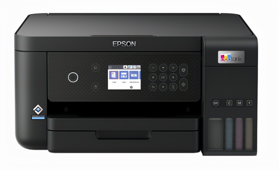 爱普生墨仓式打印机恢复出厂设置,爱普生墨仓式一体机使用和维护