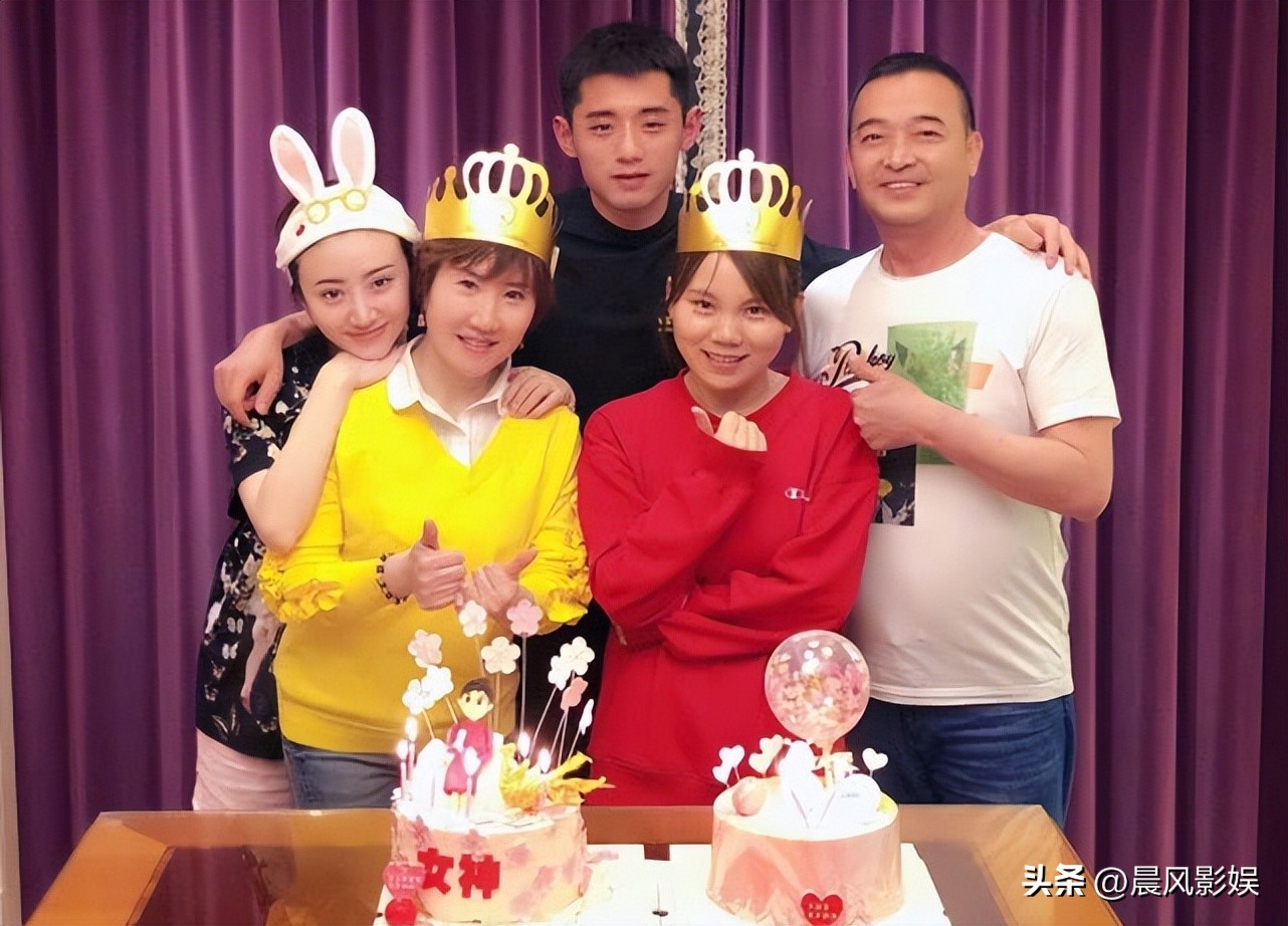 张继科最新与景甜的关系,张继科跟景甜事件到底是怎么回事