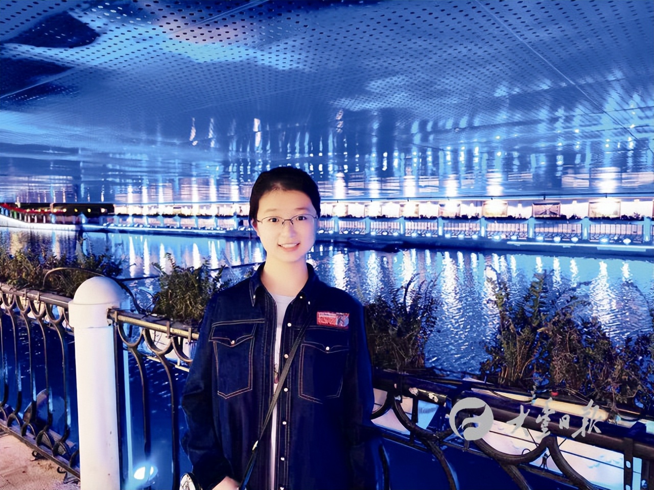 盐城学霸,大丰高级中学学霸