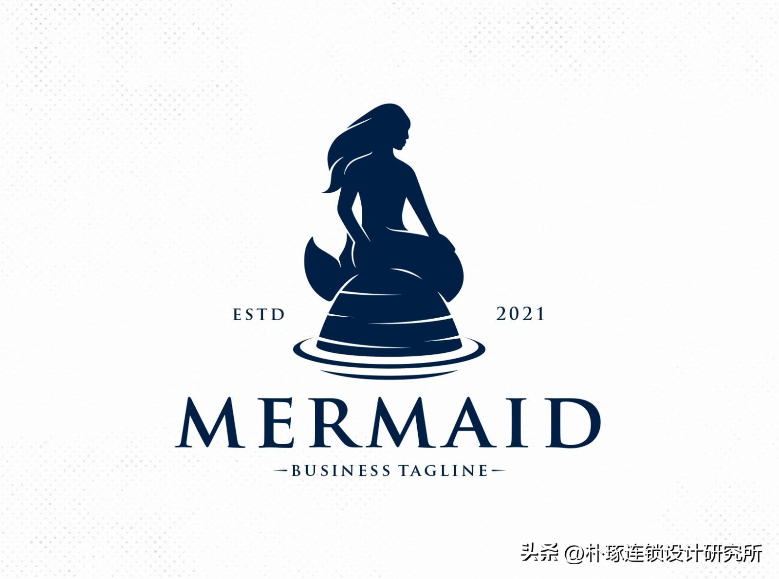 鱼创意logo设计免费,餐饮logo鱼免费设计