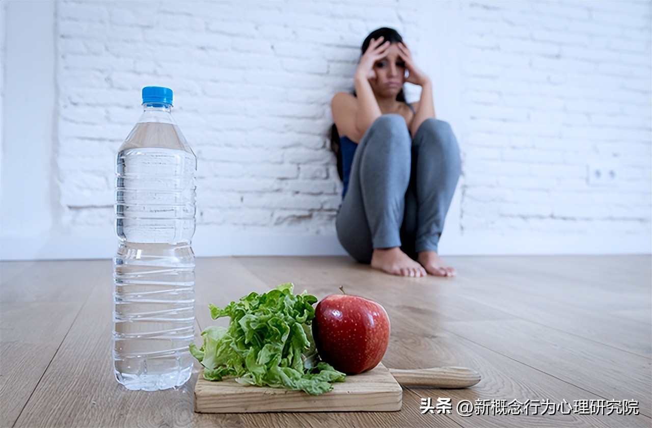 进食障碍主要有几种,进食障碍的预防和治疗