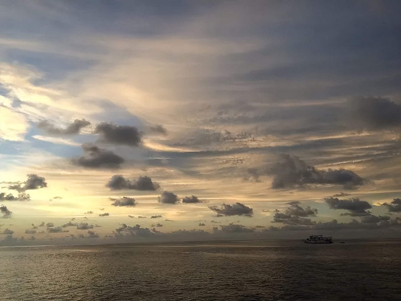 泰国小众海岛,泰国冷门又便宜的海岛