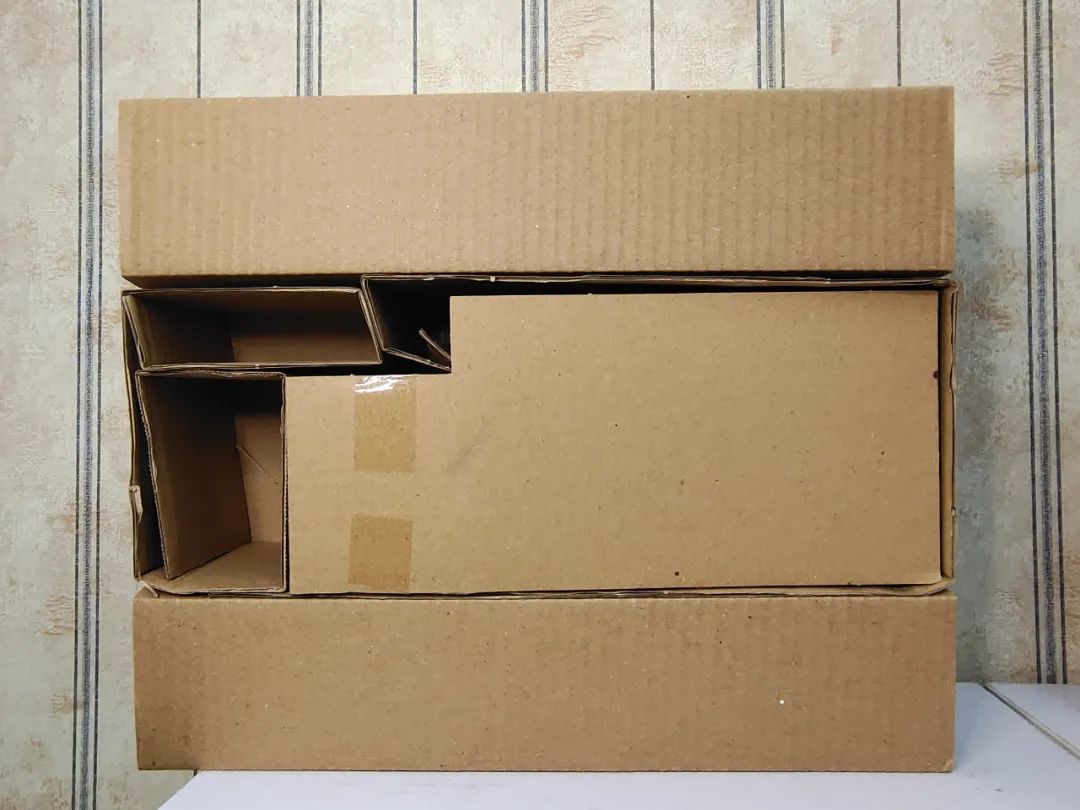 合体嘛，不寒碜——传世指挥官级汽车大师开箱测评