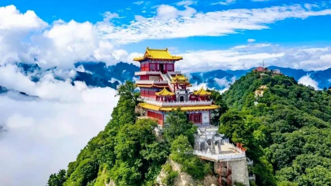 西安网红打卡地有哪些地方,西安网红打卡图书馆在哪里