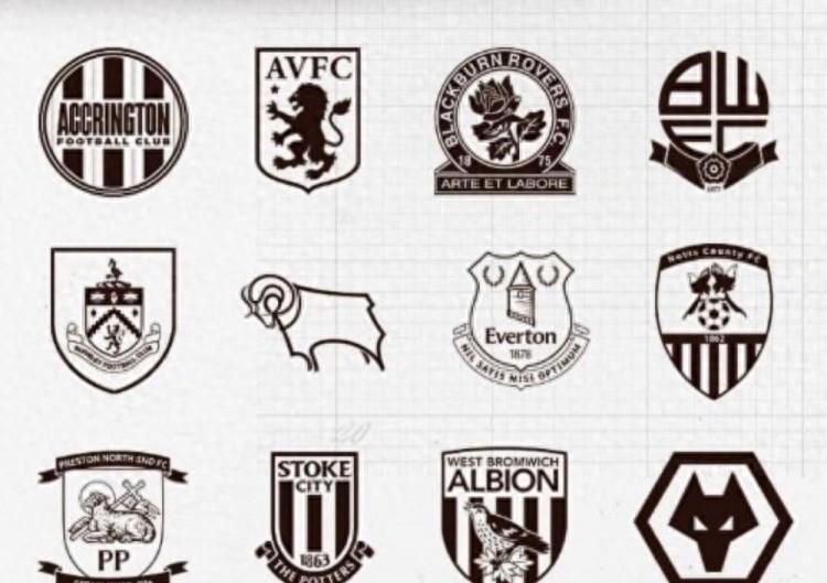 英格兰冠军联赛成立,英格兰联赛12个创始会员没有降级