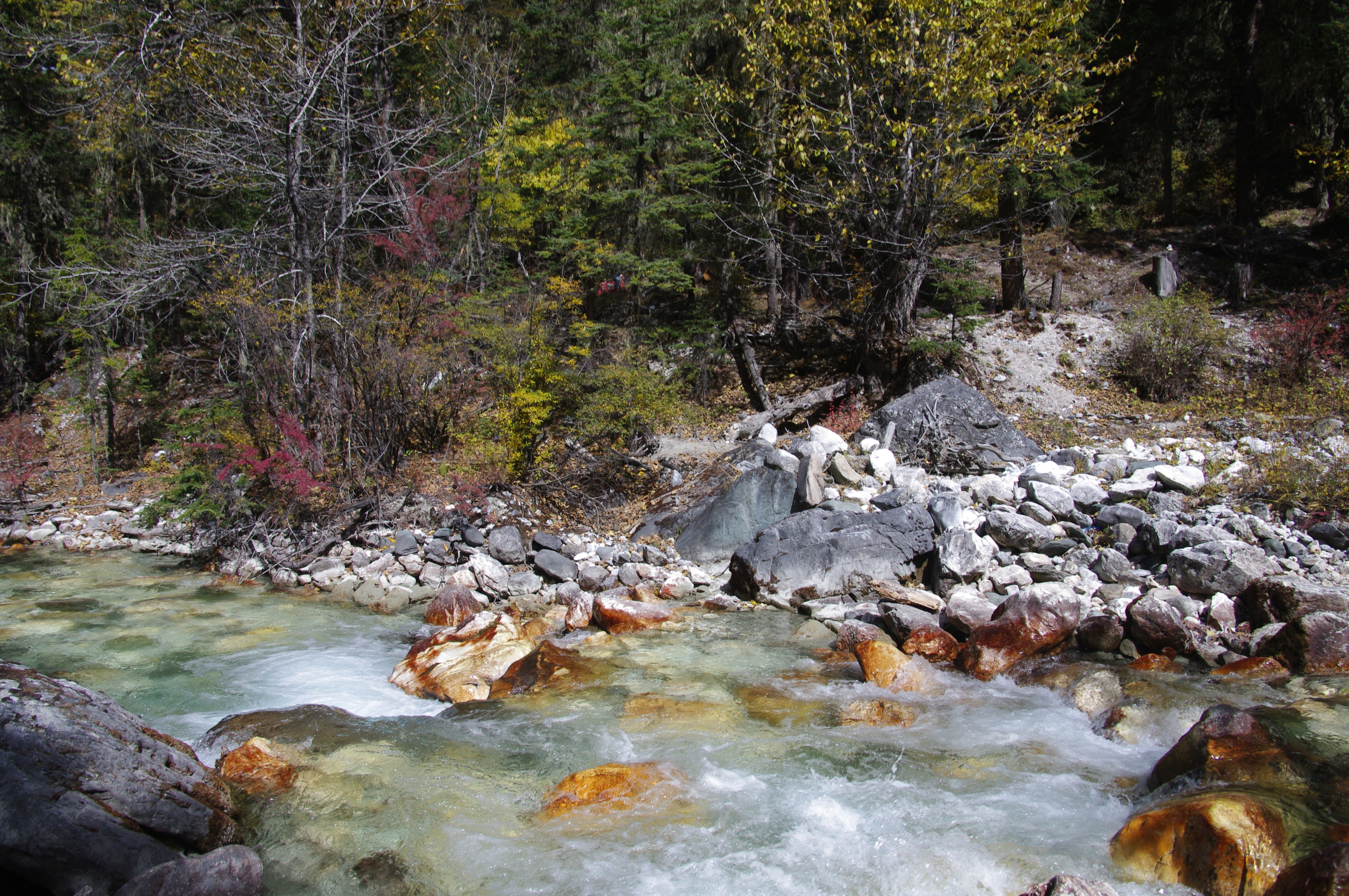 竹间文化：徐建华：追寻徐霞客的足迹（39）