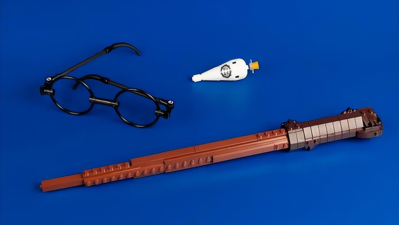 乐高哈利波特霍格沃茨75954,乐高哈利波特76391开箱