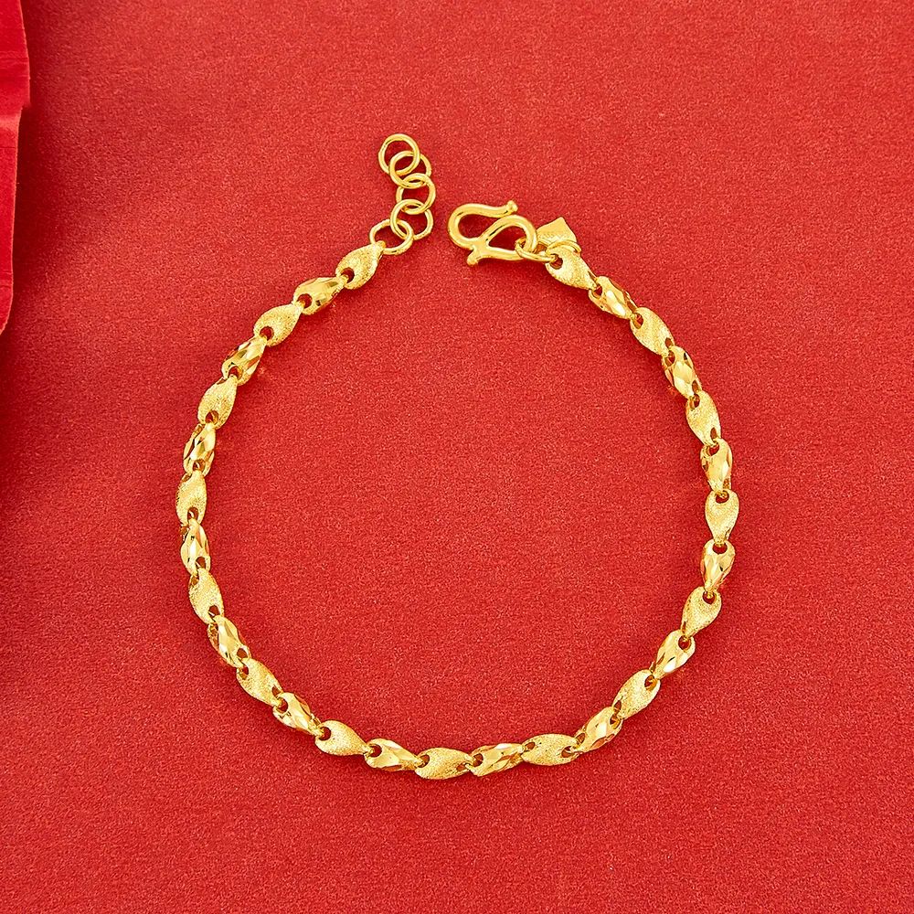 手链款式大全,手链有什么样的款式