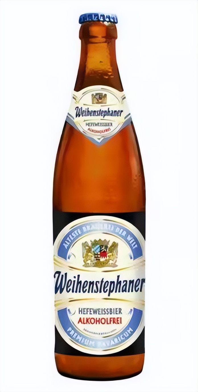 无酒精啤酒推荐,无酒精的国产啤酒推荐