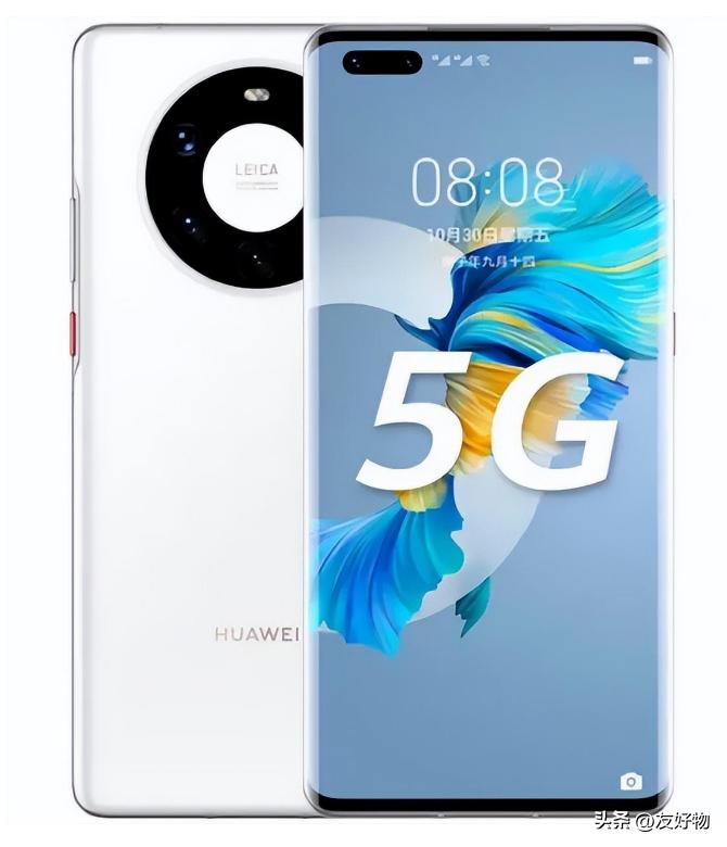 华为封神之作的7款麒麟9000手机，你拥有过吗？