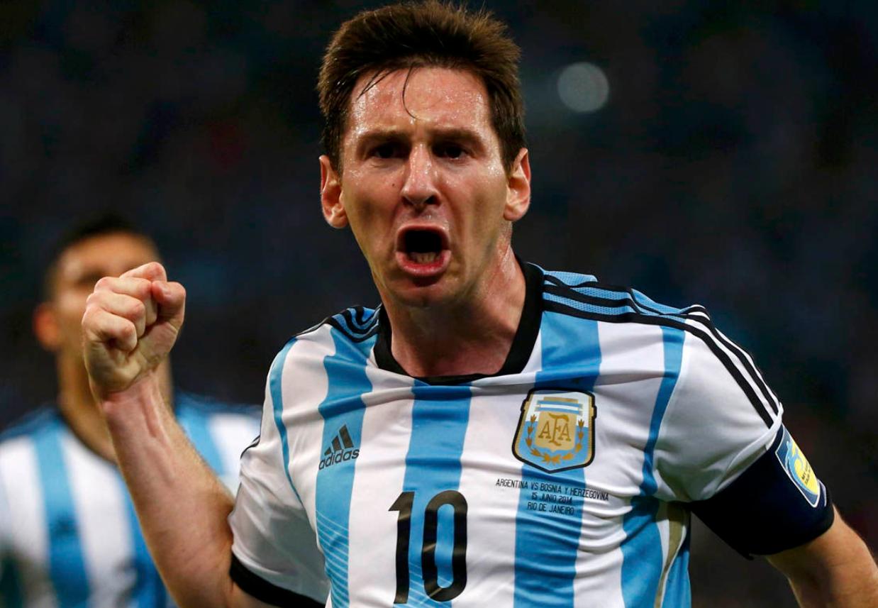 梅西球赛门票多少钱,友谊赛门票价格