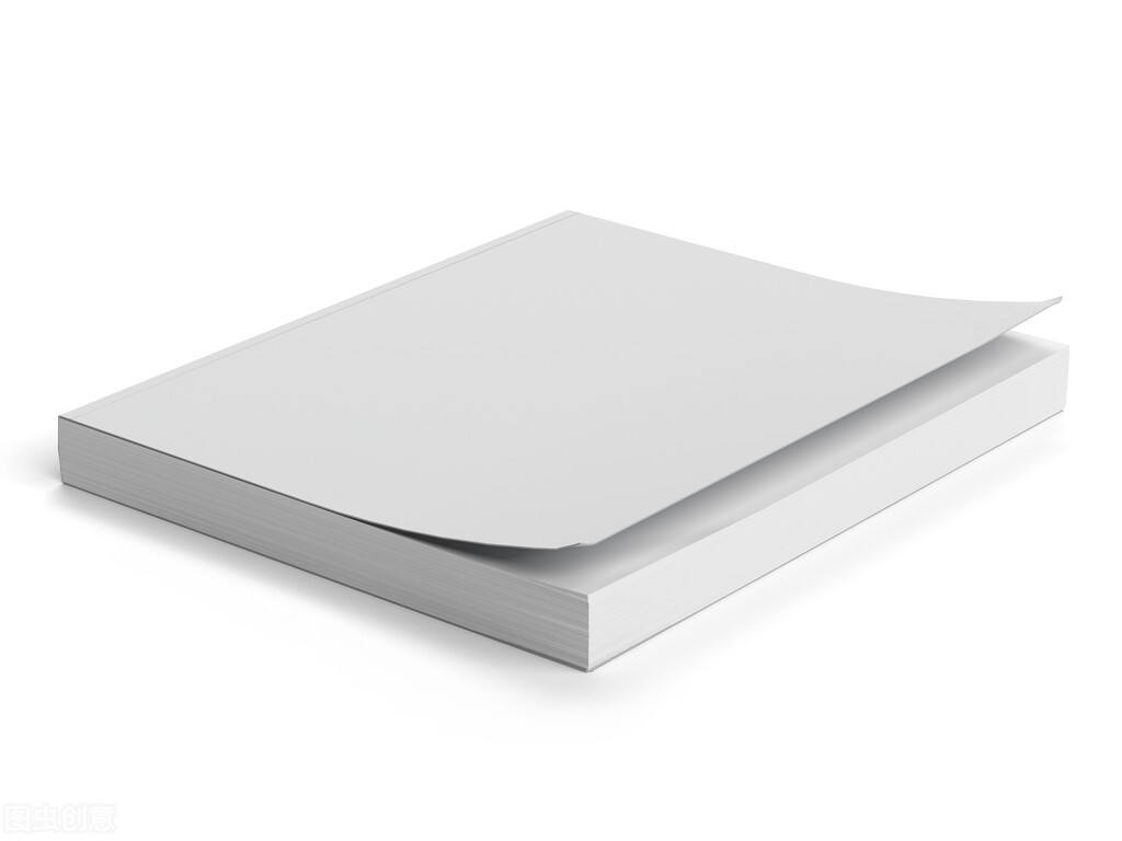 现代书籍的八种装帧方式,书籍装帧区别