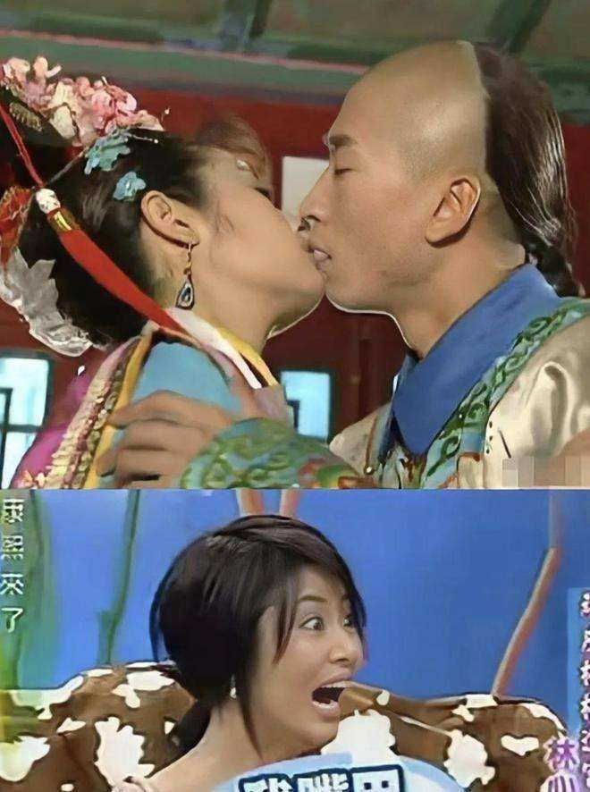 知名女演员被霸凌,男明星被爆霸凌