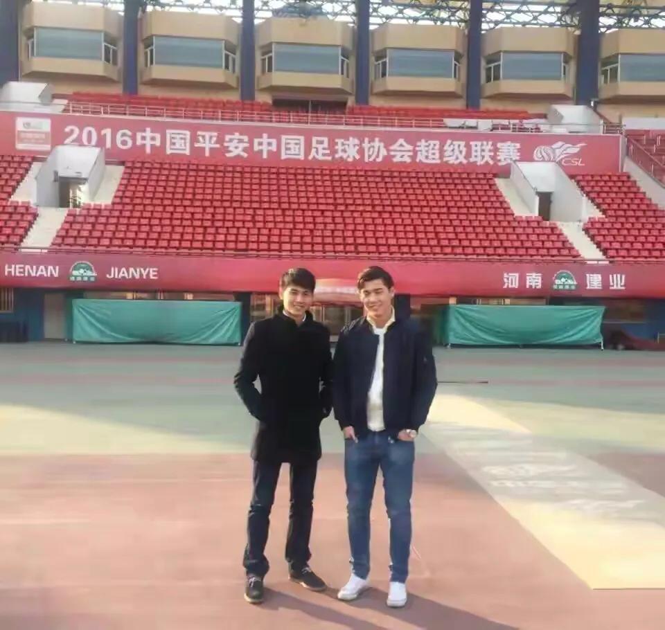 挪威天才奥德加德,挪威华裔天才足球球员