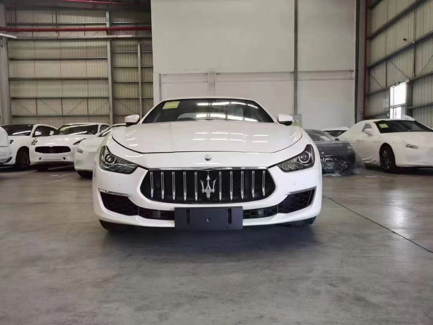 2020年玛莎拉蒂降价多少,玛莎拉蒂会不会降价