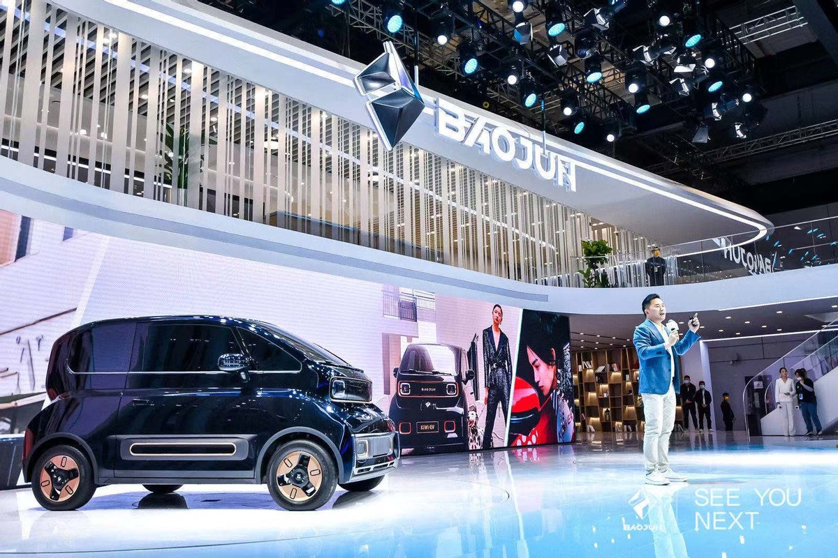 宝骏车怎么样口碑好吗,宝骏口碑