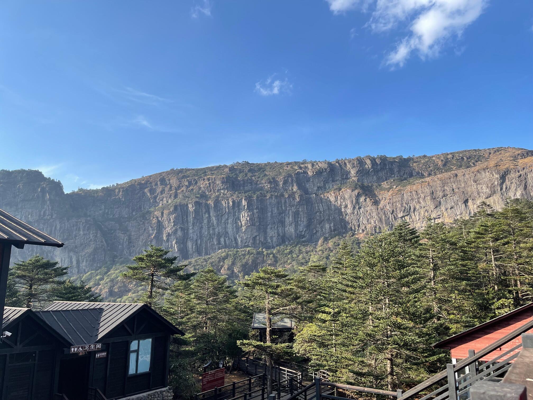 在云南有一种生活叫昆明,有一种云南的生活叫昆明